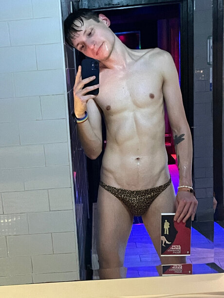 Dami n Triton xxx model archive