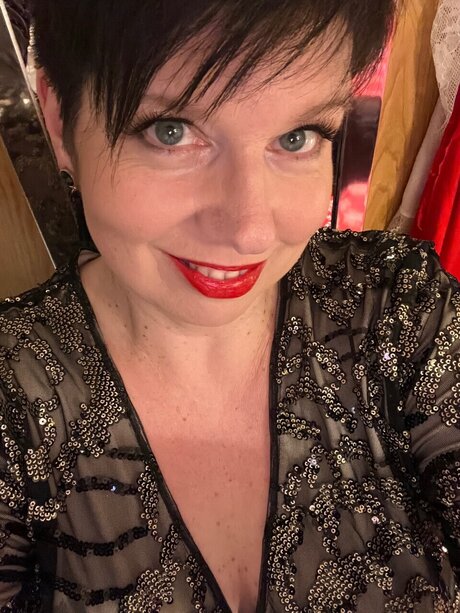 Grace Monte exclusive model image