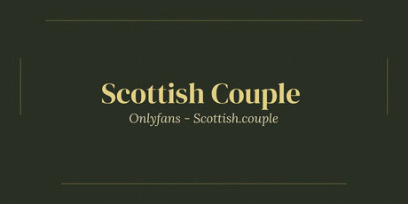 Scottish Couple NO PPV_ erotic model pics