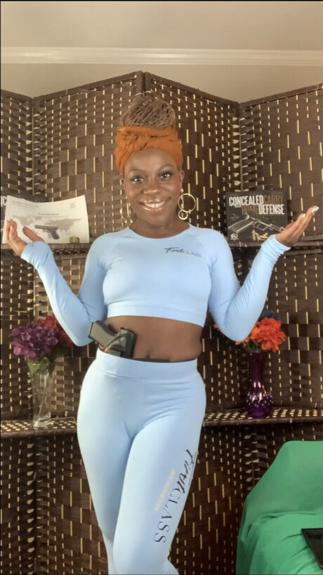 Tactical Tangerine Defense naked star archive