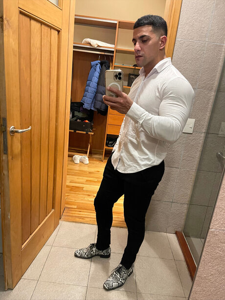 _BLACK DIAMOND LATINO_ model porn archive