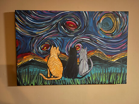 Captain Grayson star naked gallery