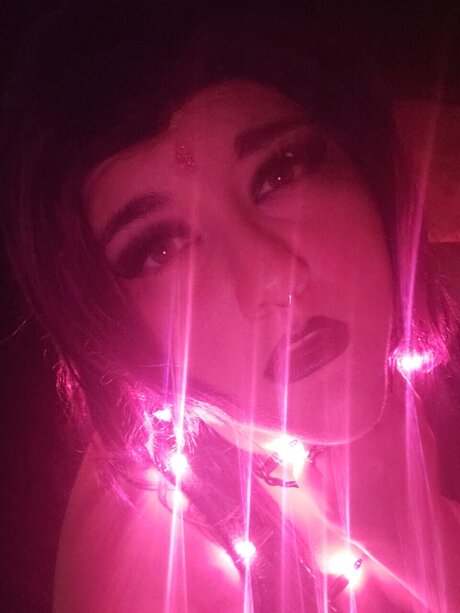 Achu Blesumi pornstar hot pic