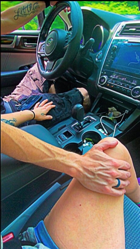 Keith amp amp Kaytie adult model image