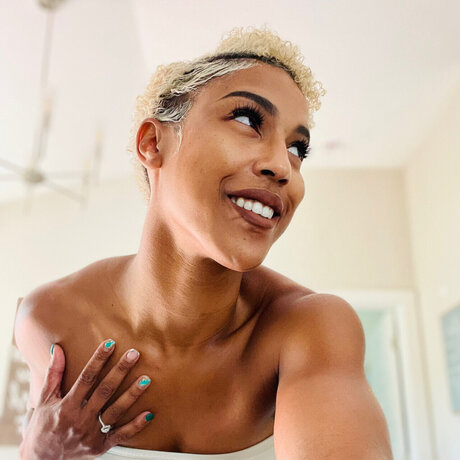 Rene Gold_ pretty pornstar photo