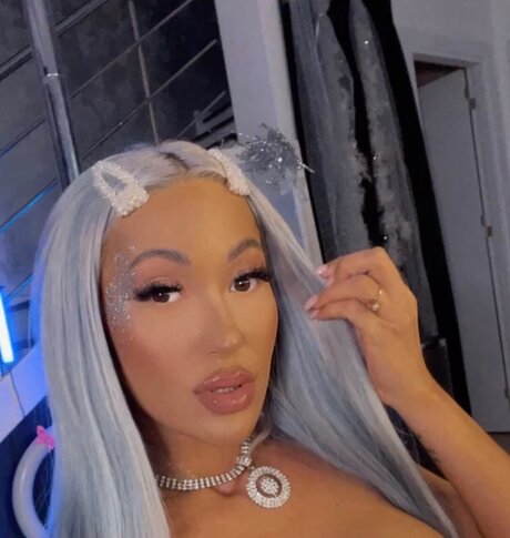 iampsycho555 exclusive actress photos