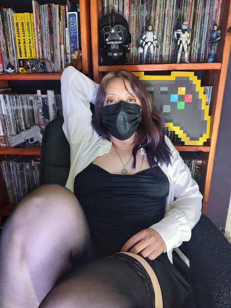 Hikari Hime nudes actress photo