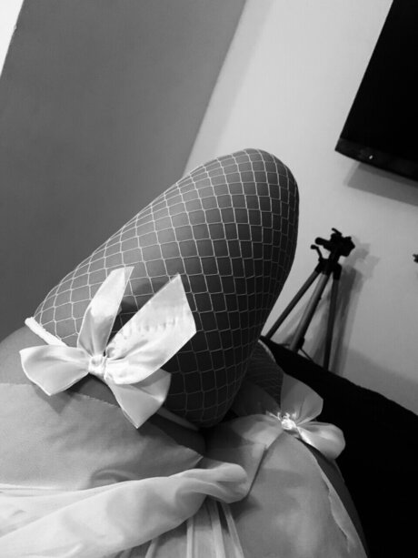 De la rosa perfect actress pic