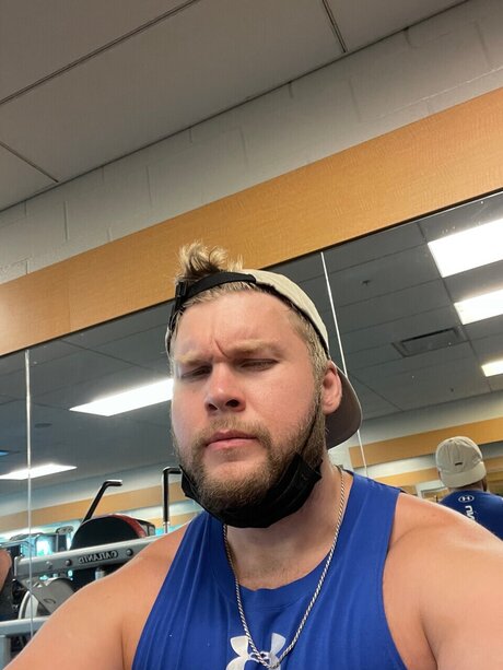 caleb gallo model nudes img