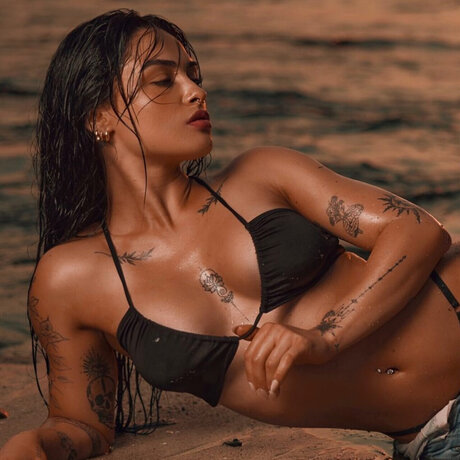 Beanz perfect pornstar archive