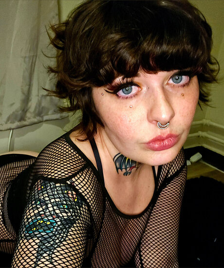 Vicki Styx pornstar free pic