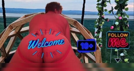 Luca Nero Oficial_ model nude photo