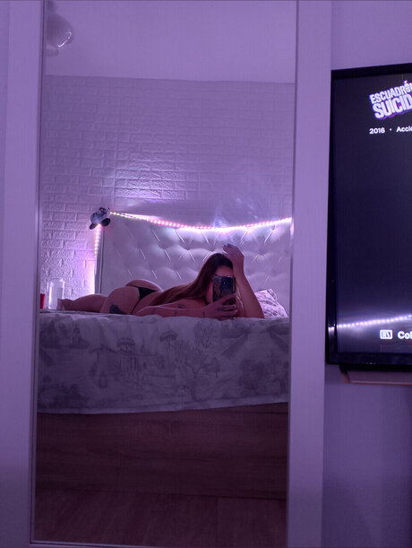 NAIA BABYDOLL_ sex pornstar image