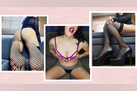 _I m Hotwife Vcall amp amp Custom_ erotic pornstar photo