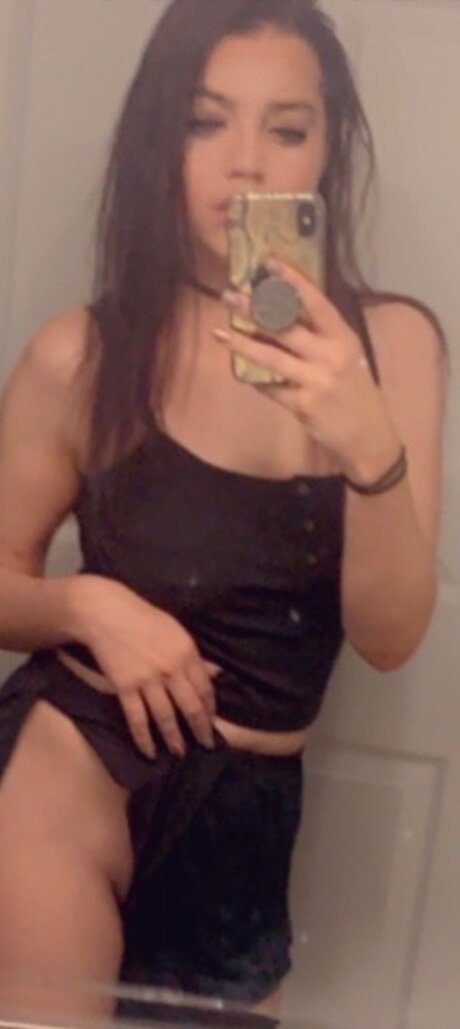 Kaysea Chevi nudes star pictures