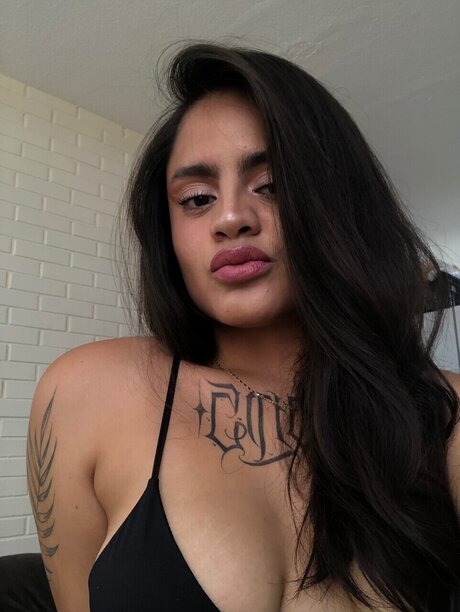 Monica L pez xxx pornstar photo