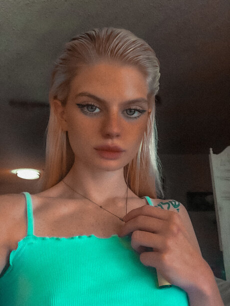 L koi pretty star picture