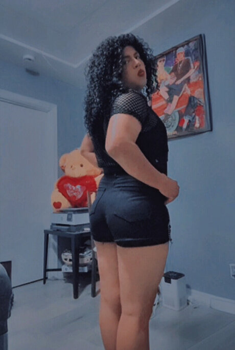 la Bebecita HMU for collabs_ hd actress pics