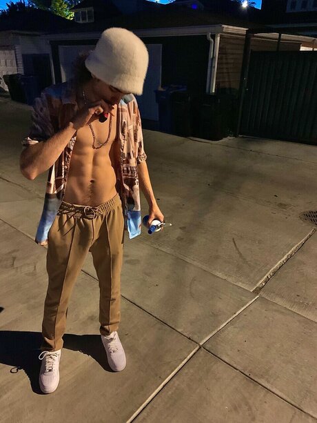 Borregoat art pornstar pic