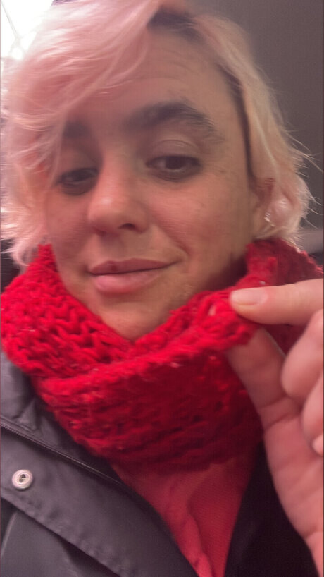 _JUICY FOR U_ exclusive model gallery