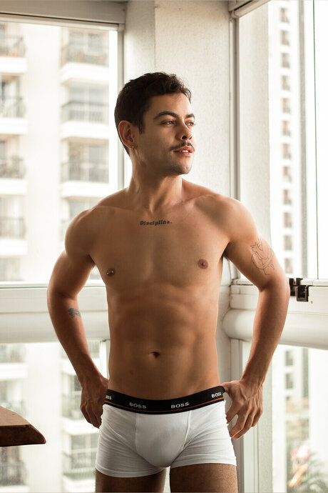 Yakko VIP Collection perfect star photo