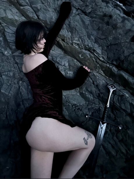 Styx hot actress image