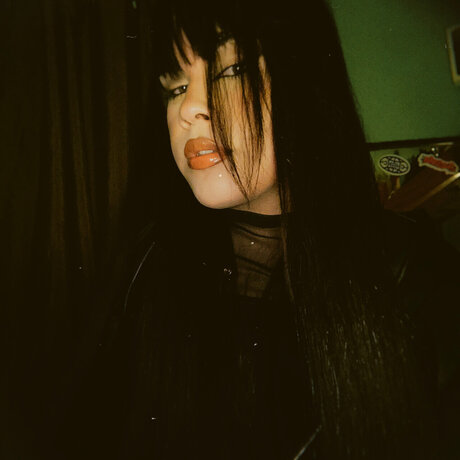 Mavi Gabii star art pic