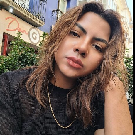 Lyan perfect actress img