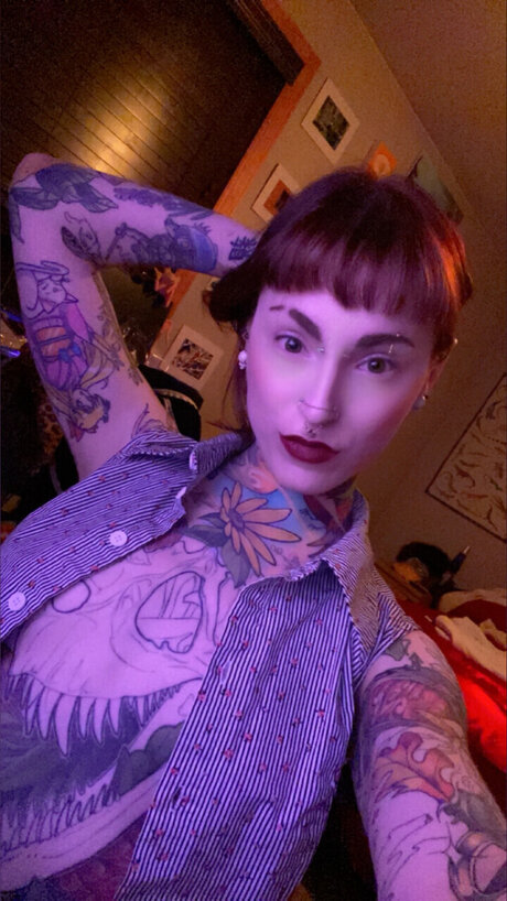 Lauren Granger adult star gallery