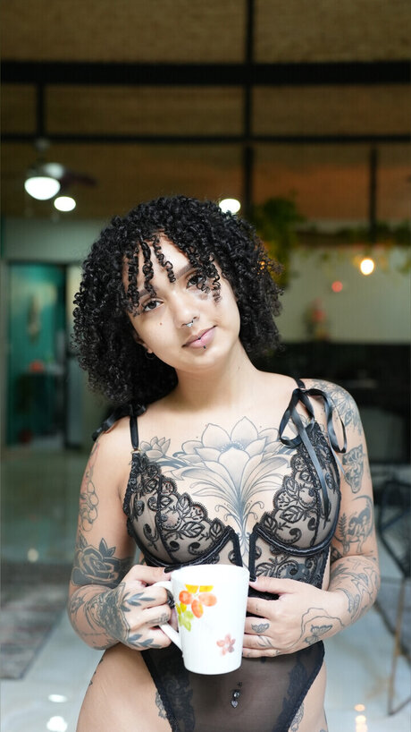 Rizos Muse exclusive pornstar pictures