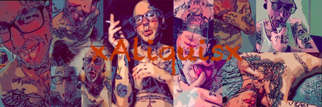 xAliquisx xxx pornstar photos