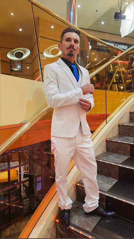 Comic King star high quality image