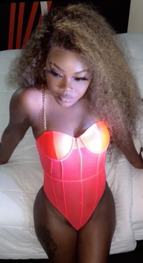 _Tootsie Pop_ model high quality archive