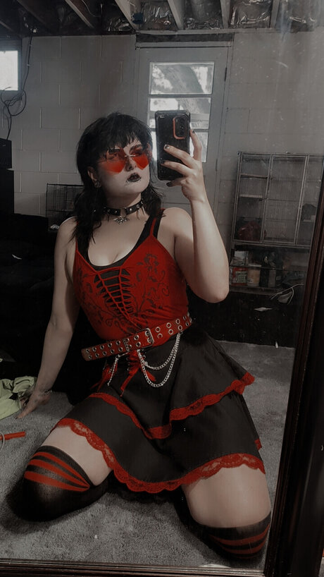 That One B tch star nudes gallery