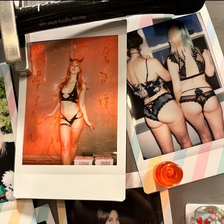 heartscale_ exclusive model image