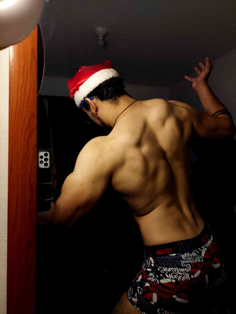 Ivanbibreak star nudes image