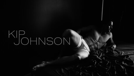 kip Johnson star sexy image