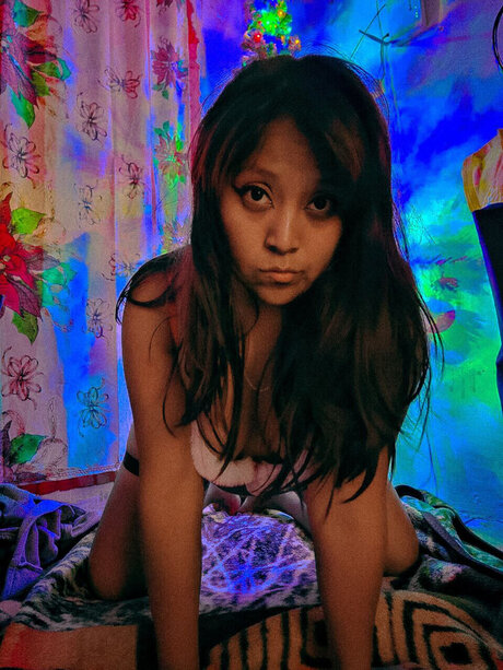 Jaz Gutierrez model free photo