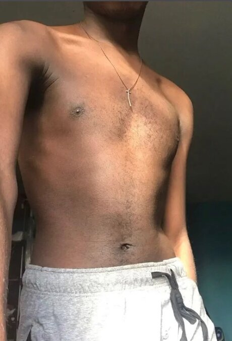 kingp model nude image