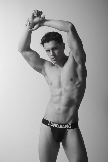 Giovanni Correa star pretty gallery