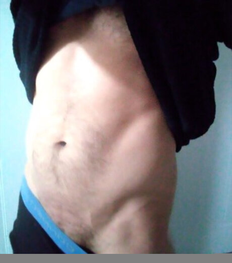 Jake Power star nudes images