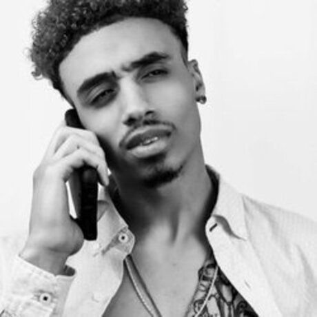 DELANO EDWARDS star pornographic photo