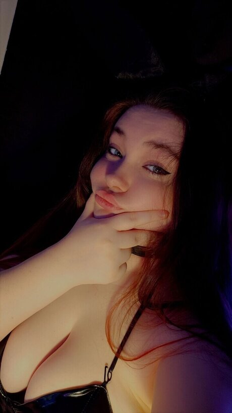 Im not your puppy best model photo