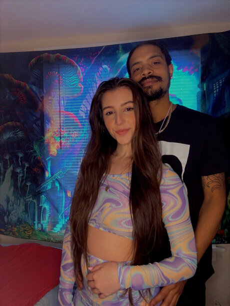 FunHouse 0420 pornstar nudes image