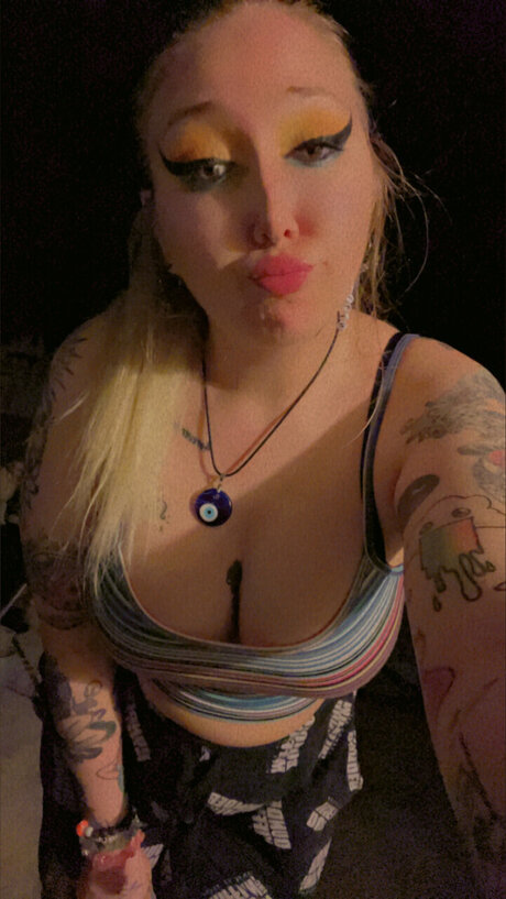 TaurusQueen2 star adult pic