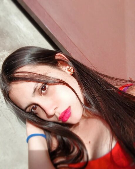 Yurainy sua best actress image