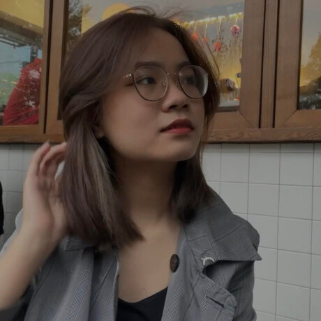 duonghuyentran exclusive pornstar image