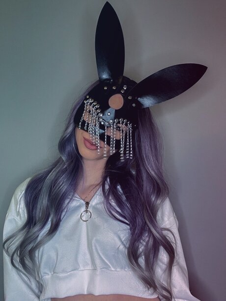 SweetFox_ model xxx pics