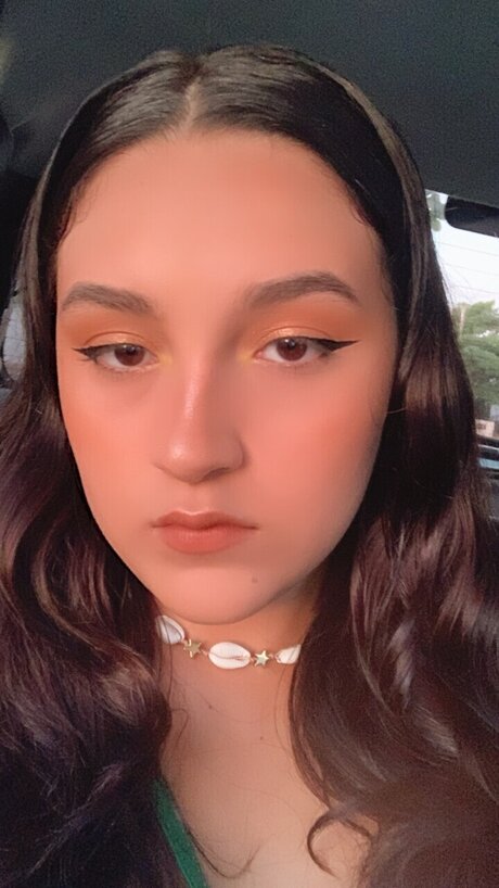 KoralineSecret exclusive pornstar pictures