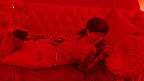 Estella Flame model porn archive